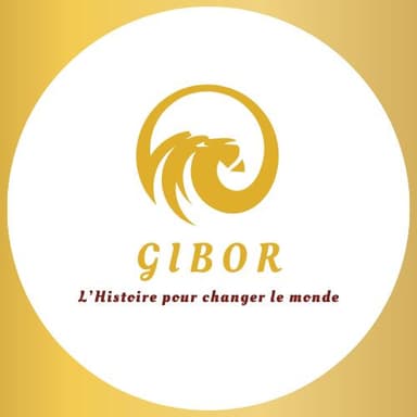 GIBOR - Les Héros du Temps